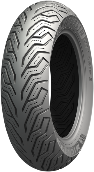 MICHELIN Tire - City Grip 2 - Front/Rear - 100/80-16 - 50S 04538
