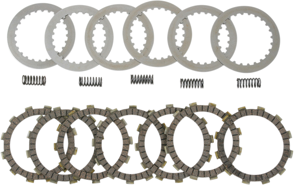 EBC Clutch Kit DRC33