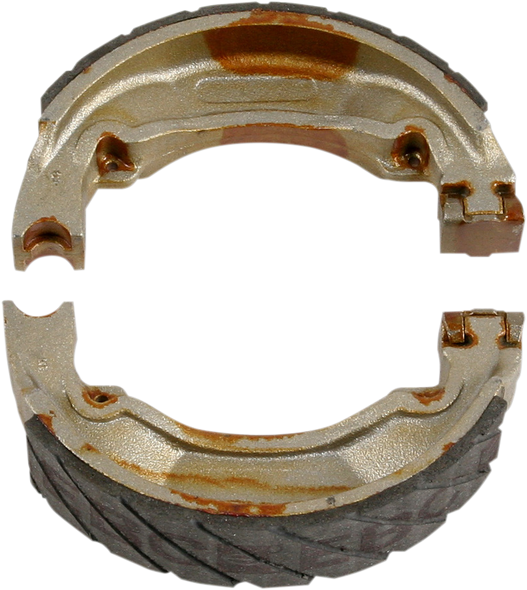 EBC Brake Shoes - Yamaha 504G