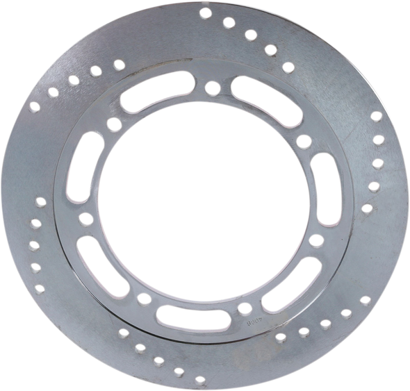 EBC Brake Rotor - ZG 1200 - MD4088 MD4088