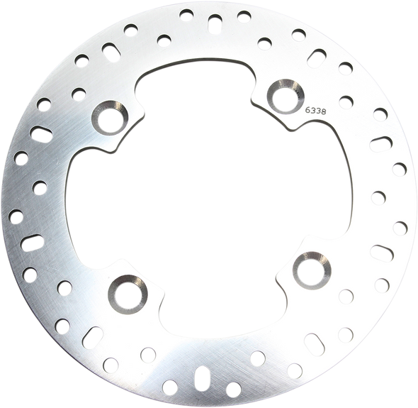 EBC UTV Brake Rotor MD6338D