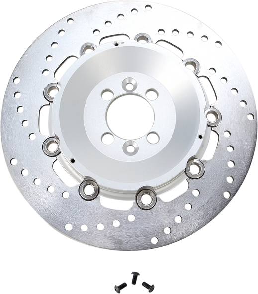 EBC Brake Rotor - BMW - MD615 MD615