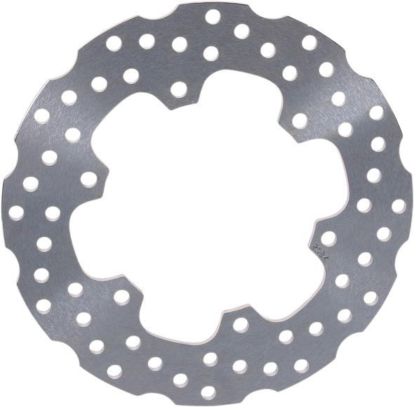 EBC Brake Rotor - YZF-R6 - MD2091C MD2091C