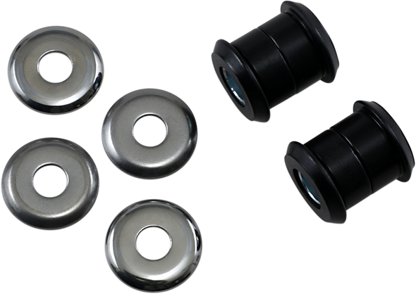 WILD 1 Bushing Kit - Riser - Firm WO802