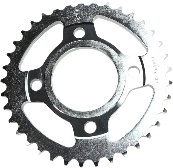 JT SPROCKETS Sprocket - Rear - Yamaha - 37-Tooth JTR854.37