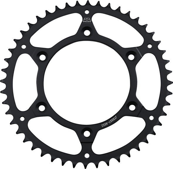 JT SPROCKETS Rear Sprocket - 48-Tooth - Husaberg/KTM JTR897.48SC