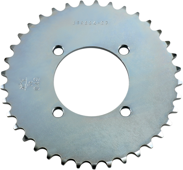 JT SPROCKETS Sprocket - Yamaha - 37-Tooth JTR834.37