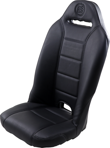 BS SANDS EIEO Seat - Black ROXBLKNPC