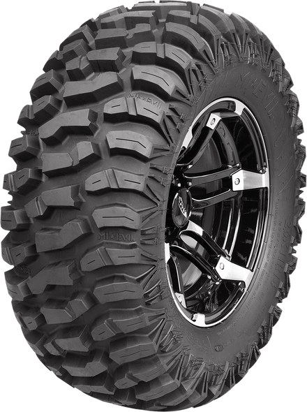 AMS Tire - M1 Evil - 30x10R15 - Front/Rear 1520-661