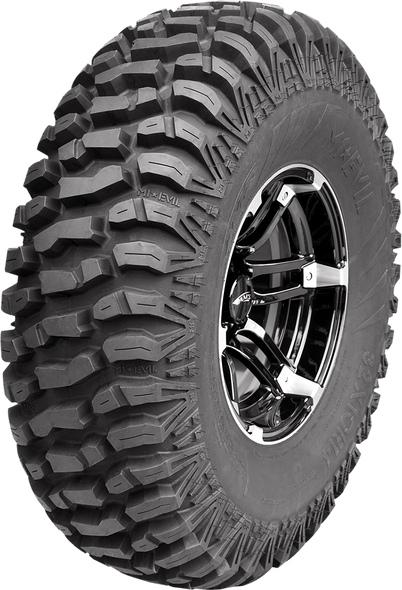 AMS Tire - M1 Evil - 26x9R14 - Front - 6 Ply 0320-0860