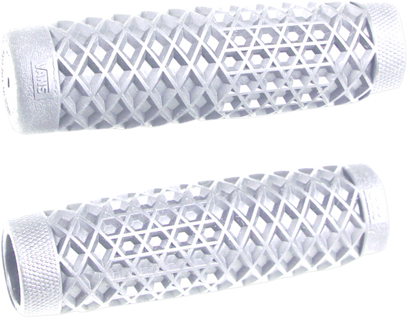 ODI Grips - Vans - 7/8" - White B01VTW