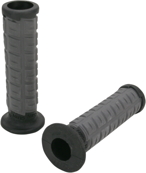 ODI Grips - Cush - Street - Gray S10CHH