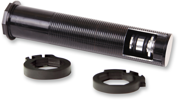 ODI Throttle Tube - Fusion Pro H70FPB