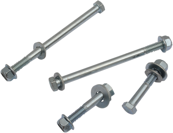 CURVE INDUSTRIES XSX Loop Hardware - Zinc XS30620