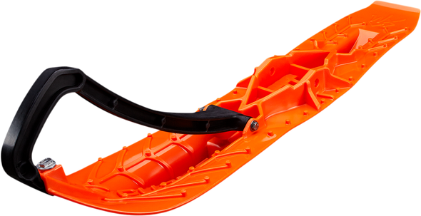 CURVE INDUSTRIES XM Pro Curve Ski - Orange XM1507-PRO