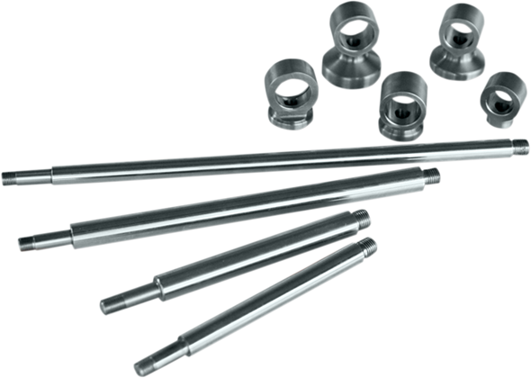 HYGEAR SUSPENSION Shock Shafts - Shaft Length 7.18" - Shaft Diameter 12.5 mm 201-05-718