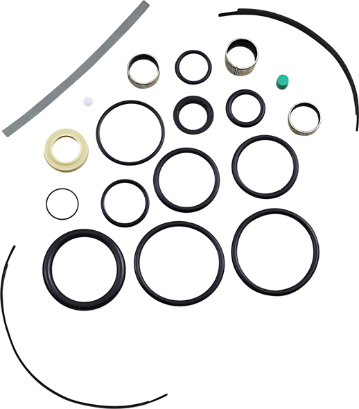 HYGEAR SUSPENSION Shock Service Kit - FOX 650 29-03-311-R