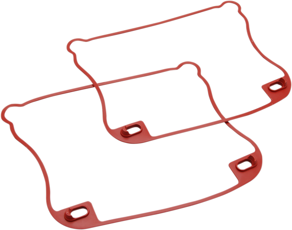 COMETIC Outer Rocker Gasket C9208