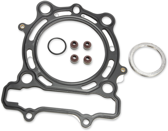 COMETIC Top End Gaskets - Kawasaki C3619