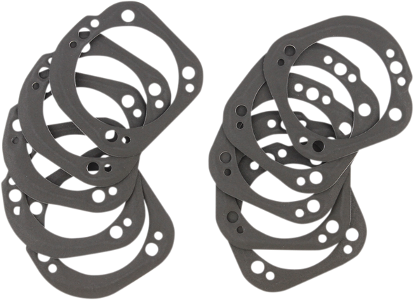 COMETIC Carb Back Plate Gasket C9626F