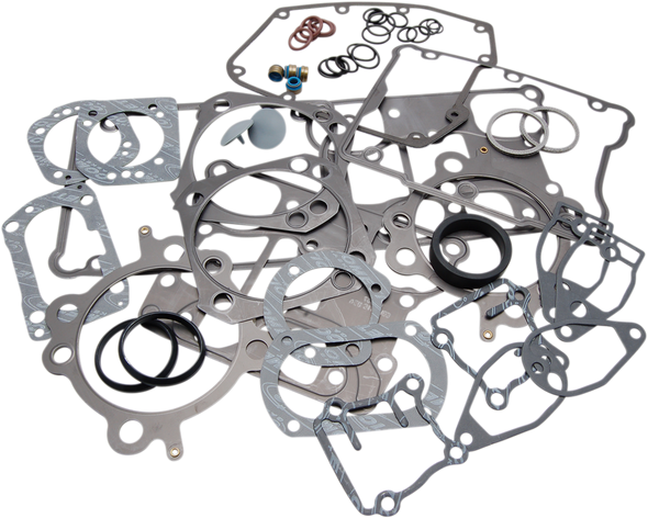 COMETIC Top End Gasket Kit - Twin Cam C9949