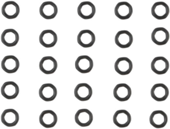 COMETIC Clutch Cable O-Ring C9447