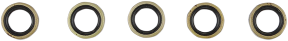 COMETIC Trans Shifter Drum Seal C9354F5