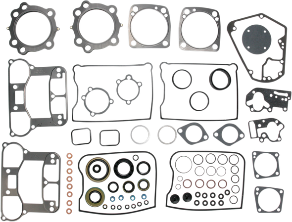 COMETIC Motor Gasket Kit - Standard - EVO C9891