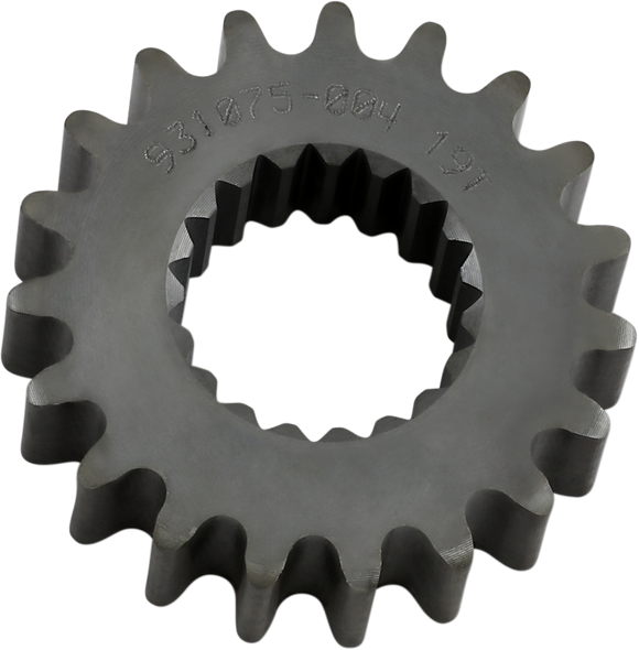 VENOM PRODUCTS Heavy Duty Sprocket -  19-Tooth 931075-004