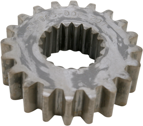 VENOM PRODUCTS Standard Sprocket - 20-Tooth - Arctic 931065-003