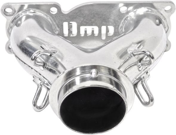 BIKEMAN PERFORMANCE Headpipe - Ceramic 03-106-C