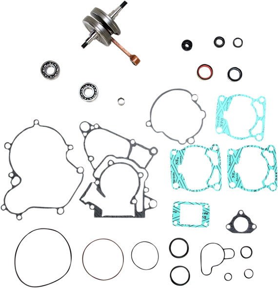 HOT RODS Crankshaft Kit CBK0188