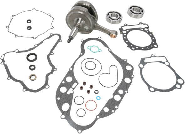 HOT RODS Crankshaft Kit CBK0149