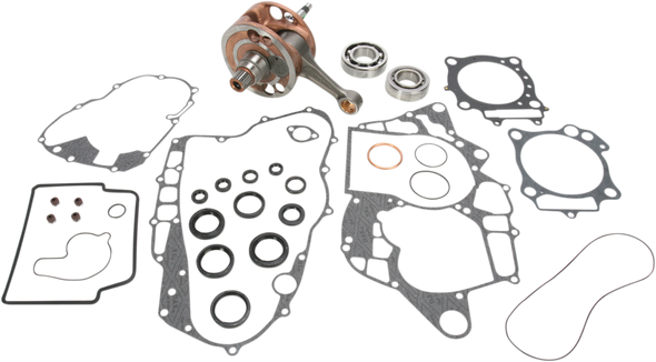 HOT RODS Crankshaft Kit CBK0140