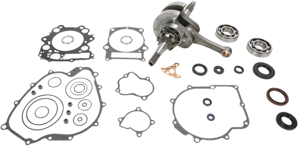 HOT RODS Crankshaft Kit CBK0116