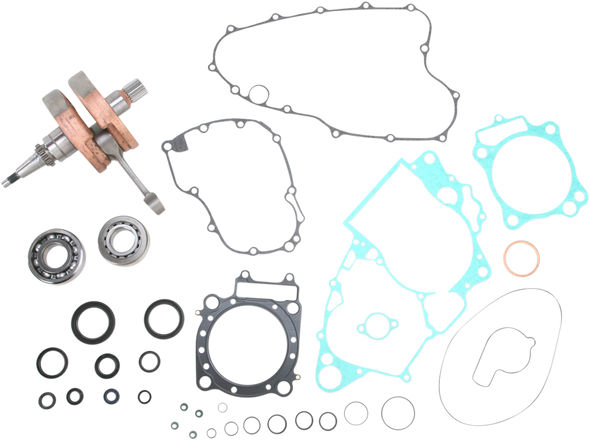 HOT RODS Crankshaft Kit CBK0138