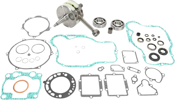 HOT RODS Crankshaft Kit CBK0055