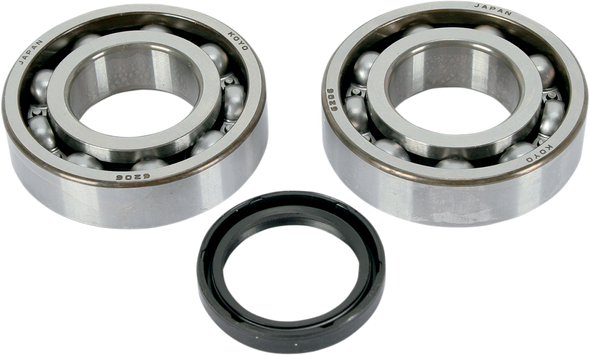 HOT RODS Crank Bearings K043