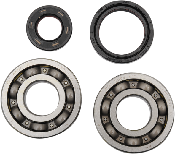 HOT RODS Crank Bearings K228