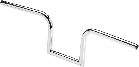 BILTWELL Handlebar - Frisco II - 7/8" - Chrome 6103-1052