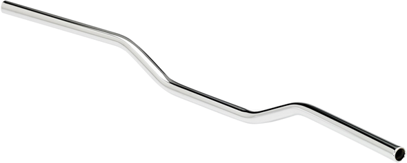 BILTWELL Handlebar - Tracker - 7/8" - Chrome 6107-1052