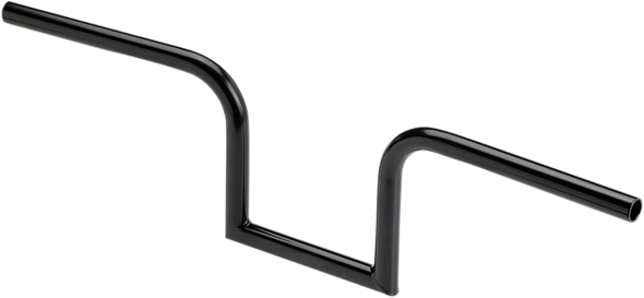 BILTWELL Handlebar - Frisco - Black 6003-2016