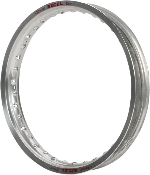 EXCEL Rim - Pro Series - Silver - 18 x 2.50" FFS412N