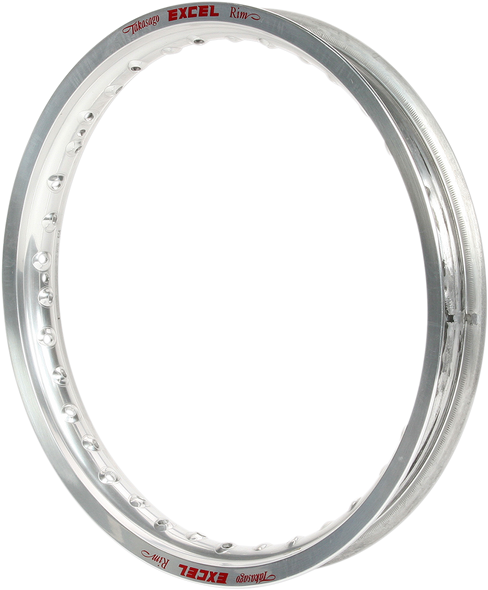 EXCEL Rim - Silver - 1.85 X 18" - 36 Hole FDS406