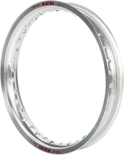 EXCEL Rim - Silver - 2.15 X 18" - 36 Hole FES410