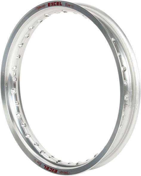 EXCEL Rim - Silver - 2.15 X 18" - 36 Hole FES422