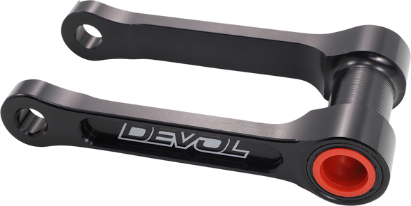 DEVOL Lowering Link - Lowers 1.00" 0115-4705