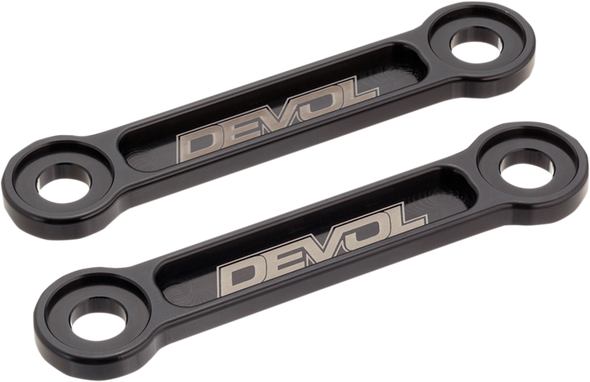 DEVOL Lowering Link - Lowers 1.75" 0115-2302