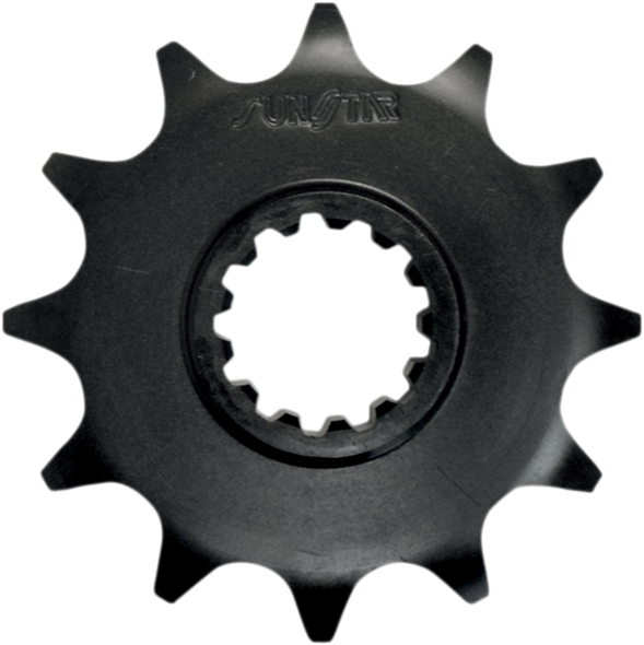 SUNSTAR SPROCKETS Counter Shaft Sprocket - 520 Chain - 12-Tooth 32312