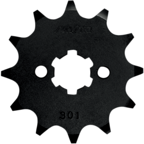 SUNSTAR SPROCKETS Counter Shaft Sprocket - 12-Tooth 30112